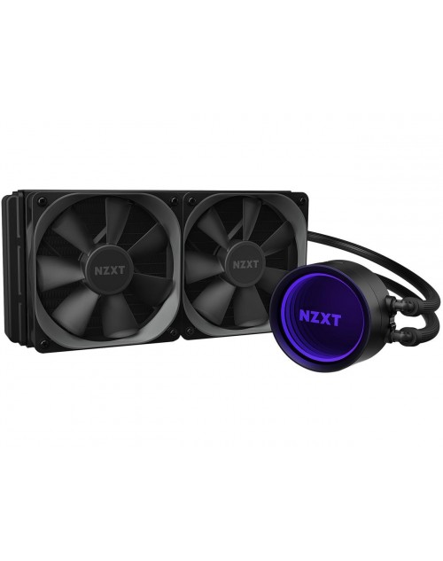 NZXT Kraken X53 240mm CPU Liquid Cooler